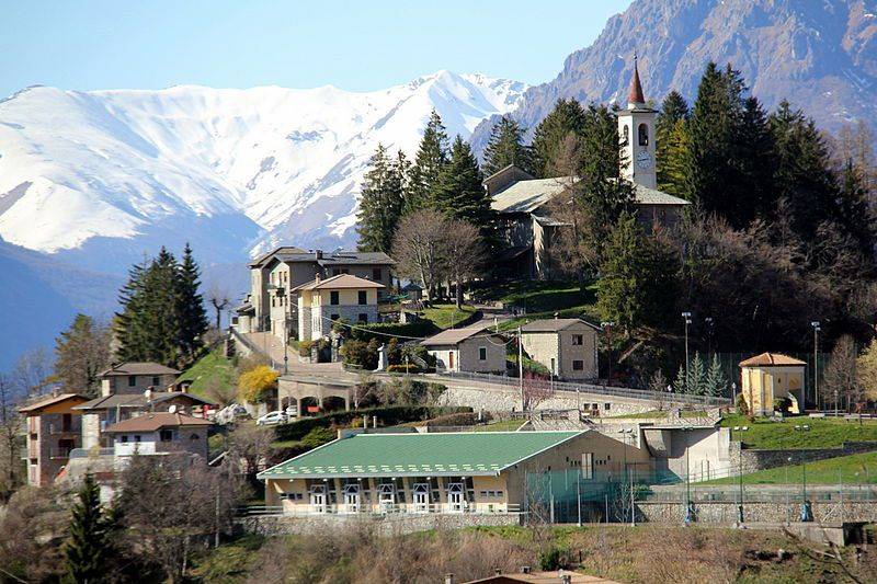 2° edizione del Festival della Natura a Esino Lario