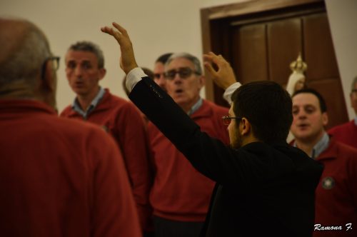 Il nostro Direttore Francesco