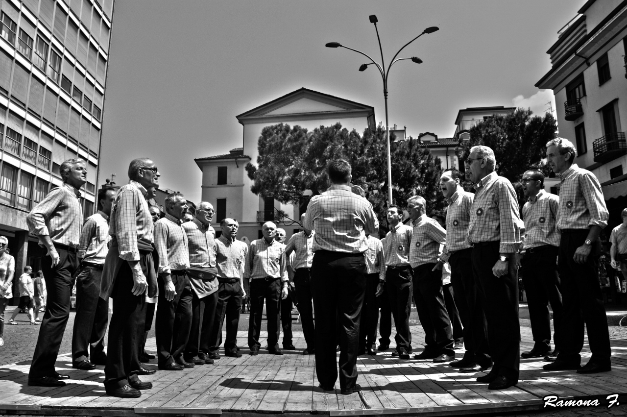 Concerto a Coldrerio