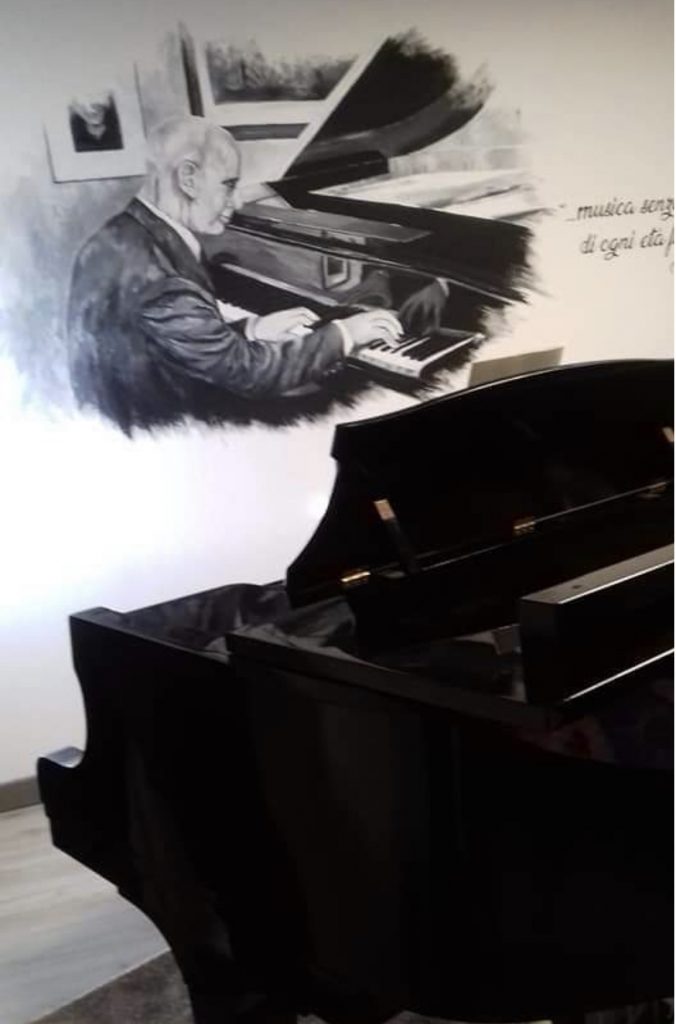 Base musicale