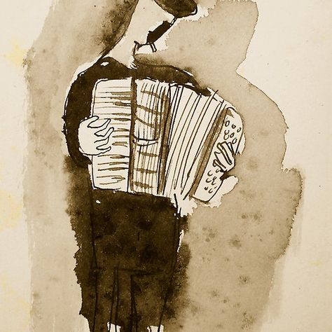 Fisarmonica