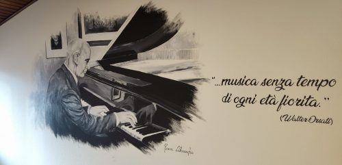 Saggio scuola di musica Francesco Sacchi – I ed.