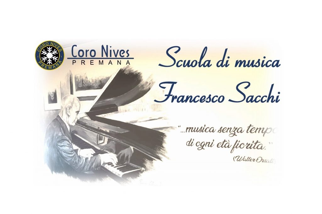 Scuola di musica Francesco Sacchi