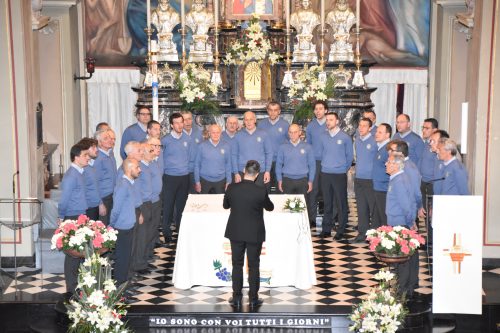 Concerto Nibionno
