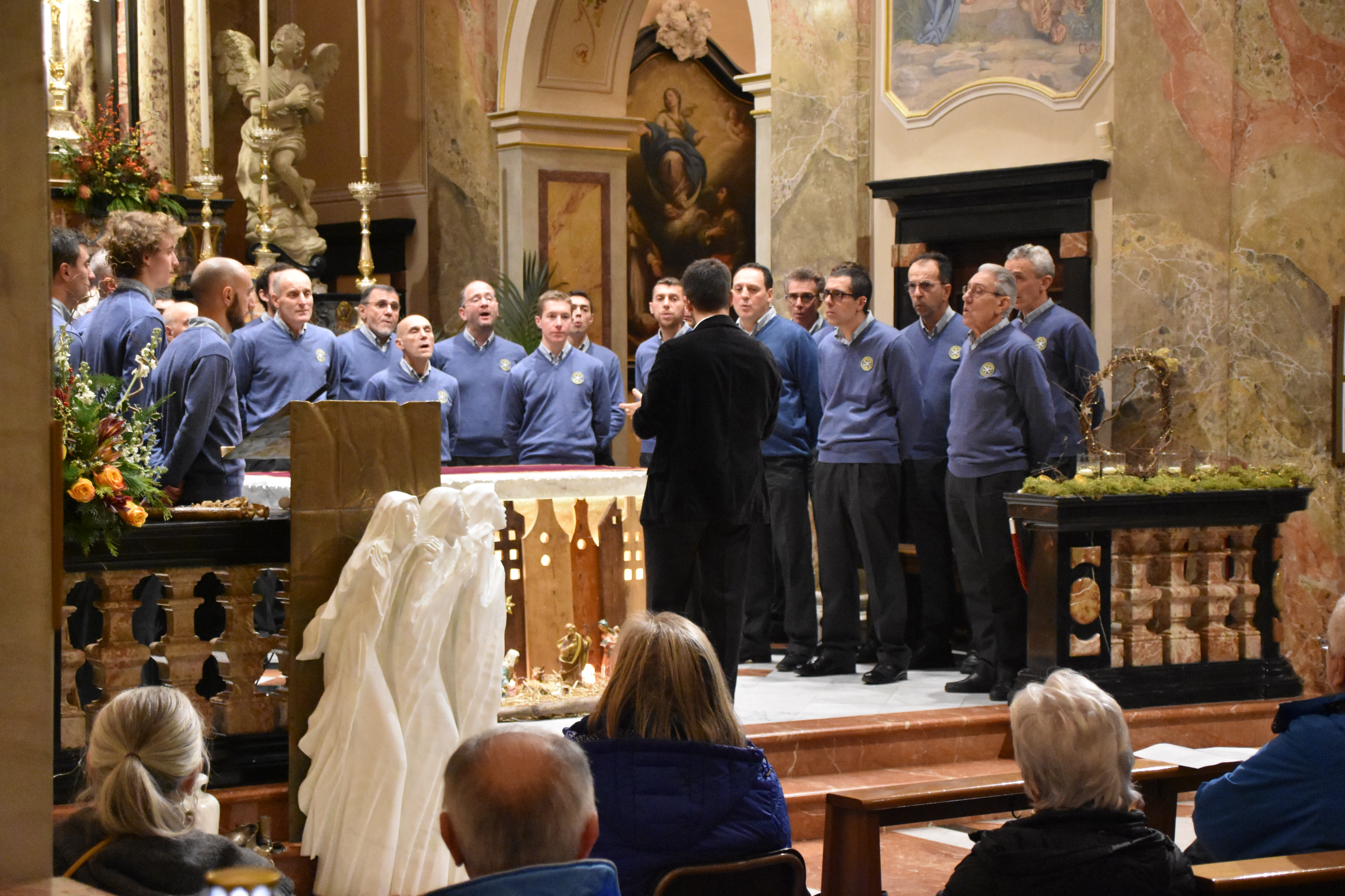 Concerto a Zogno