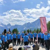 Concerto Montevecchia