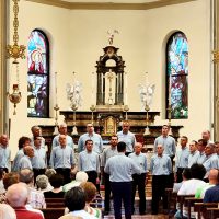 Concerto Montevecchia