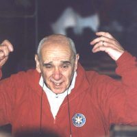 Concerto commemorativo per il Maestro Sacchi