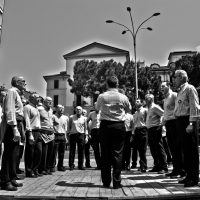 Concerto a Coldrerio