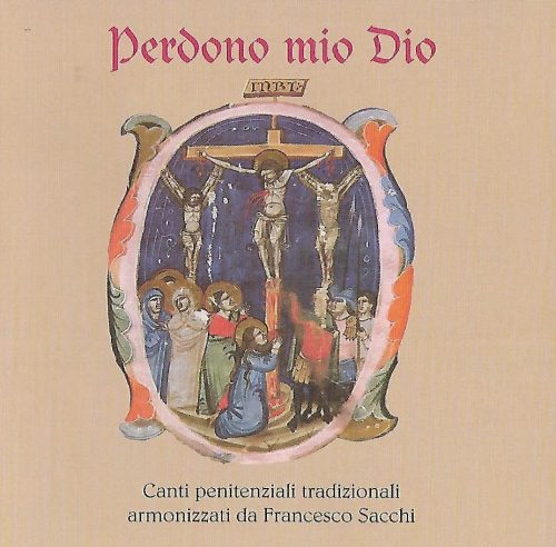 Perdono mio Dio (2009)