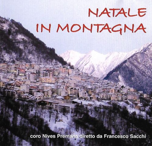 Natale in montagna (2010)