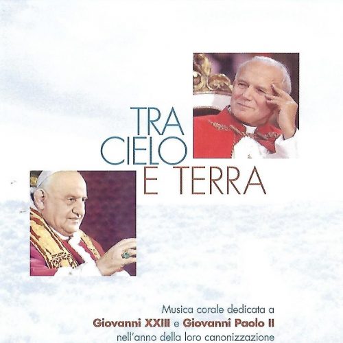 Tra cielo e terra (2014)