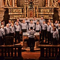 Fontane di Voci per il Maestro Francesco Sacchi