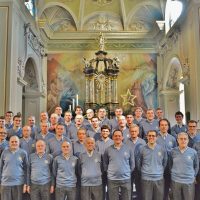 90° di fondazione del Gruppo Alpini di Premana
