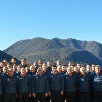 Concerto a Dervio