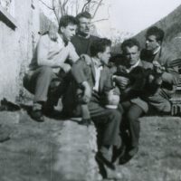 Il coro maschile: radici e orizzonti