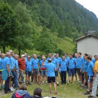 Open Day Coro Nives