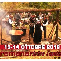 Premana Rivive l’antico