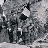 Commemorazione caduti 4 Novembre 2018