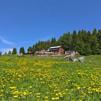Una montagna di cori – 4° edizione