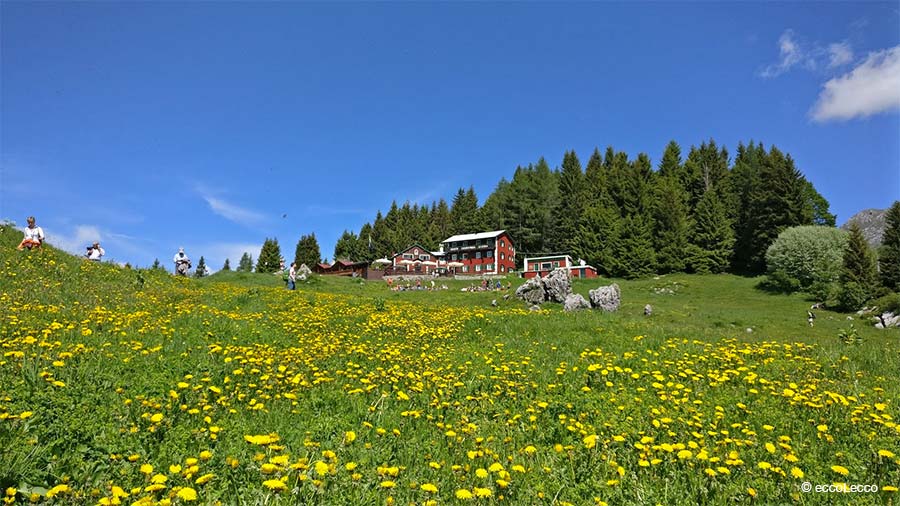 Una montagna di cori – 4° edizione