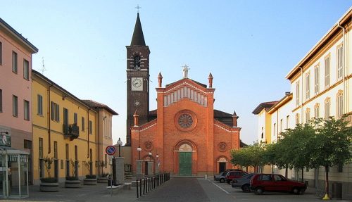 Rassegna corale “Cantando con gli Amici”