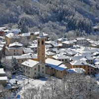 Concerto natalizio a Margno