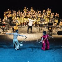 Concerto per la speranza