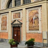 Sul sentiero del canto