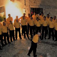 Concerto dell’accoglienza