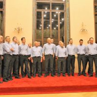 Concerto per il CAI di Mariano Comense