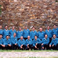 S. Messa defunti del Coro Nives
