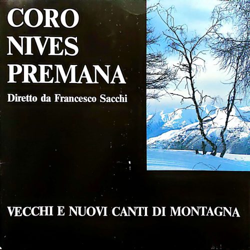 Vecchi e nuovi canti di montagna