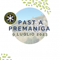 Tradizionale Past a Premaniga