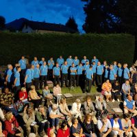 Serata Carlo Del Teglio Dervio