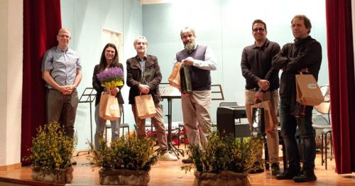 Premana: il saggio della scuola di musica ‘Francesco Sacchi’