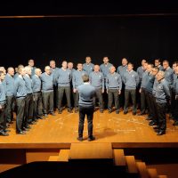 Concerto nella Basilica di San Nicolò a Lecco