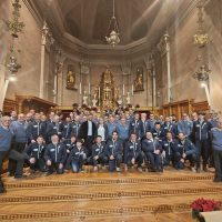 Concerto a Livigno