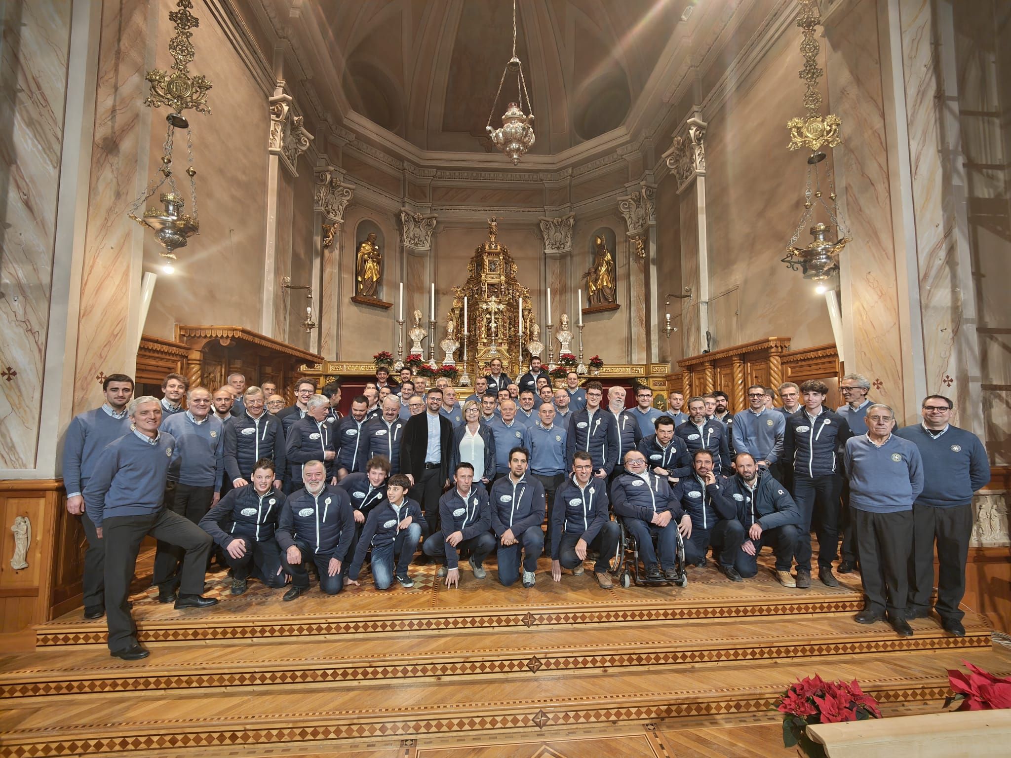 Concerto a Livigno
