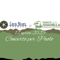 Concerto per Paolo