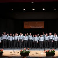 Rassegna “che bel cantar”
