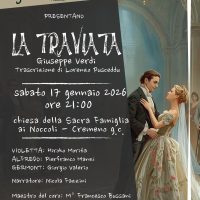 La Traviata