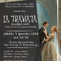 La Traviata