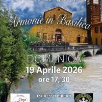 Armonie in Basilica