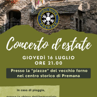 Concerto dell’accoglienza